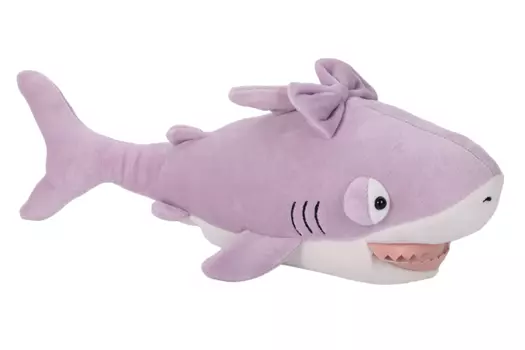 Игрушка Orange Toys Акула девочка