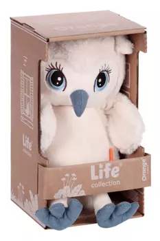 Игрушка Orange Toys Сова Лиза