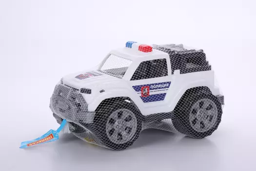 Игрушка Полесье Автомобиль Легион патрульный N3
