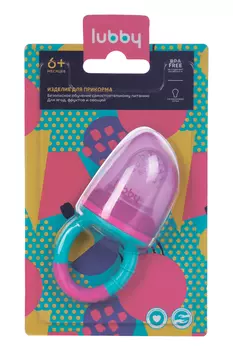 Изделие д/прикорма Лабби (6+)