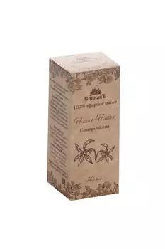 Эфирное масло СпивакЪ Иланг-Иланг, 10 мл