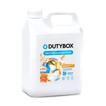 Эко-кондиционер Концентрат "Древесный пачули ", 5 л