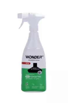 Экосредство WONDER LAB д/уборки на кухне универсальное 550 мл