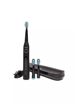 Электрическая зубная щетка PECHAM Sonic Black