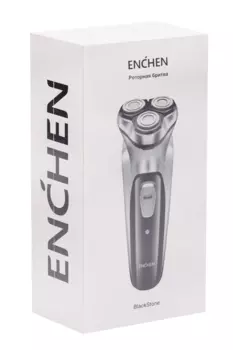 Электробритва Enchen BlackStone