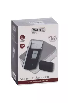 Электробритва Wahl Mobile Shaver дорожная