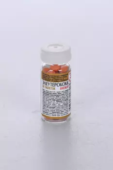 Элеутерококк Биокор, 50 шт, таблетки