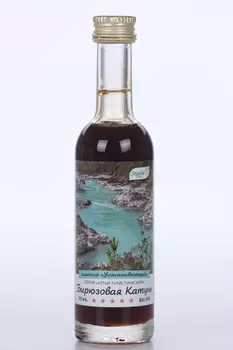 Эликсир Эльзам Бирюзовая Катунь успокаивающий, 50 мл