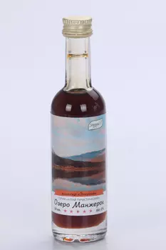 Эликсир Эльзам Озеро Манжерок энергия, 50 мл