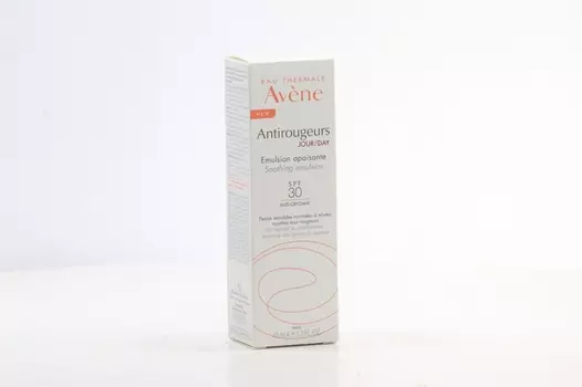 Эмульсия Авен Антиружер увлажняющая дневная SPF30, 40 мл, (С86193)