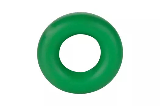 Эспандер кистевой ESPADO зеленый 20 кг