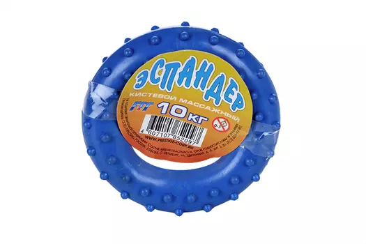 Эспандер Престиж кистевой 10 кг