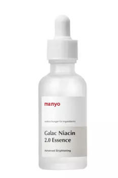 Эссенция для лица с галактомисисом ma:nyo “Galac Niacin 2.0 Essence”, 30ml