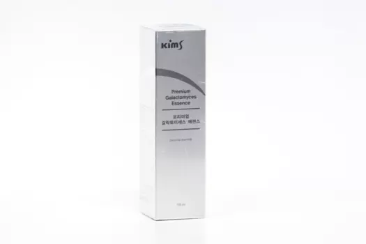 Эссенция Kims Premium Galactomyces Essence стимулирующая, 150 мл