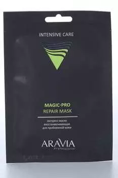 Экспресс-маска Аравия Профешион Меджик Про восстанавл д/проблемн кожи