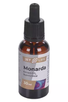 Экстракт монарды Jetlife, 30 мл