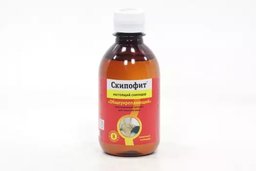 Экстракт Скипофит Общеукрепляющий мультиактивный, 250 мл