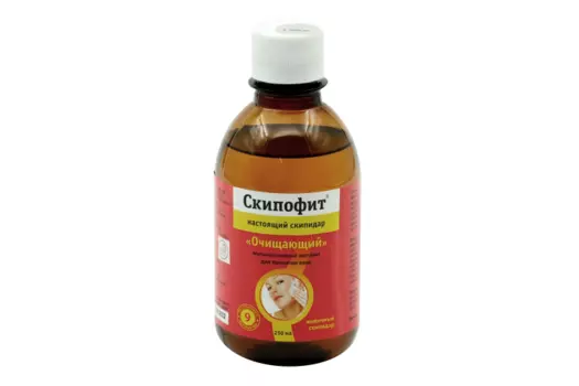 Экстракт Скипофит Очищающий мультиактивный, 250 мл