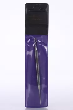 Экстрактор MERTZ д/кожи двойной/ игла видаля/петля арт.А286