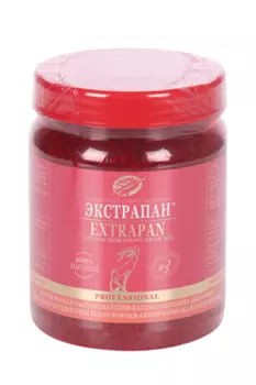 Экстрапан №3 концен сухого напитка улучшение иммунитета калина/облепиха/шиповник, 325 г, банка