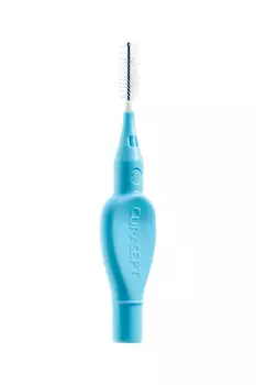 Ёршики межзубные CURASEPT PROXI PREVENTION P11 ГОЛУБОЙ, ISO 3, 1,1мм (6 шт)