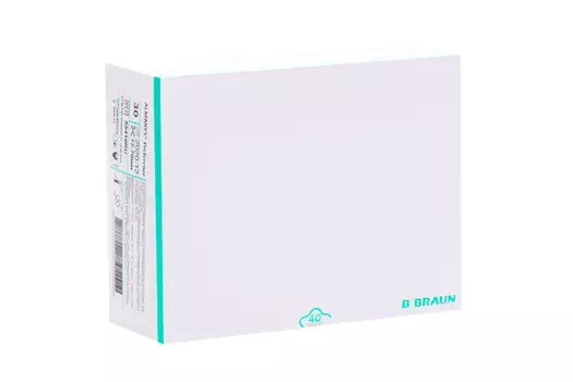 Калоприемник ББраун Алмарис Преференс, 30 шт