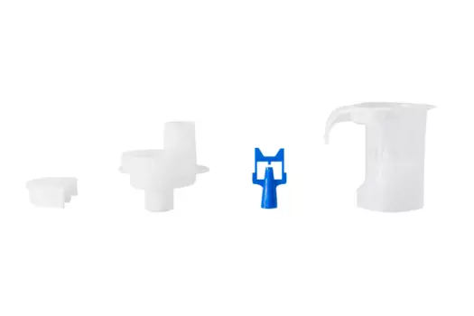 Камера небулайзерная с загубником Омрон NE-C24