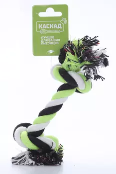 Канат 2 узла 20 см