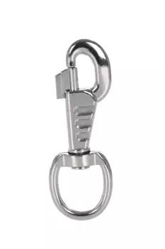 Карабин VIII А=90мм, В=24мм