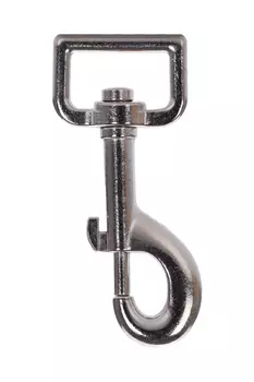 Карабин XXI А=84мм, В=26мм