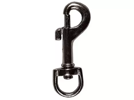 Карабин XXIII А=85мм, В=20мм