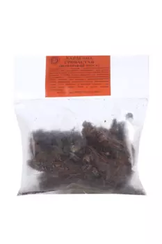 Карагана гривастая побеги, 50 г, (4606675005454)