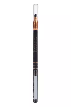 Карандаш EVELINE Max Precision автомат с аппликатором д/глаз черный