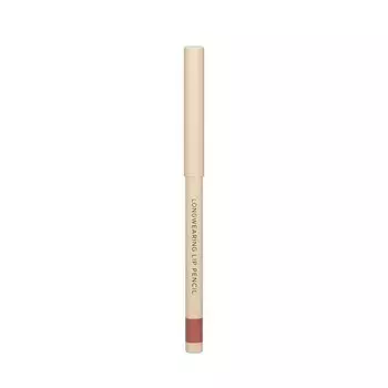Карандаш MIXIT Make Up Longwearing lip pencil color тон 002 д/губ 0,28 г