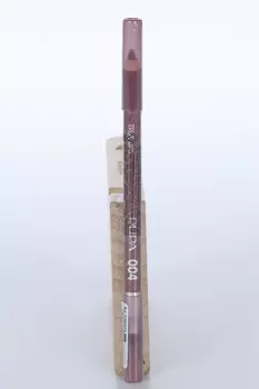 Карандаш Pupa True Lips д/губ 004 коричневый, 1,2 г