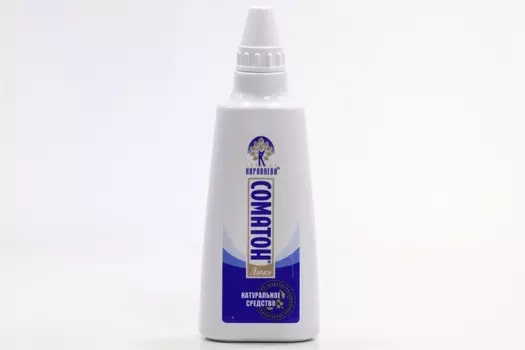 Караваева бальзам Соматон-Люкс д/тела, 140 мл