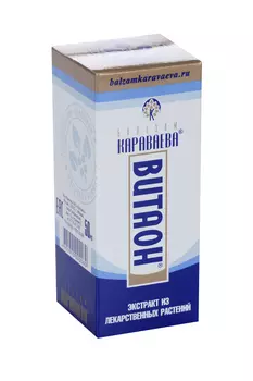 Караваева бальзам Витаон, 50 мл