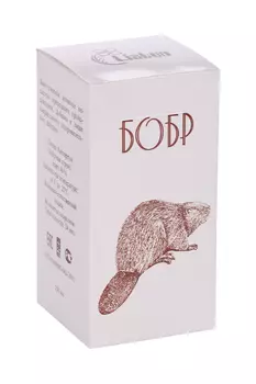 Кастореум Лиатон (Бобровая струя), 250 мл, настойка 40%