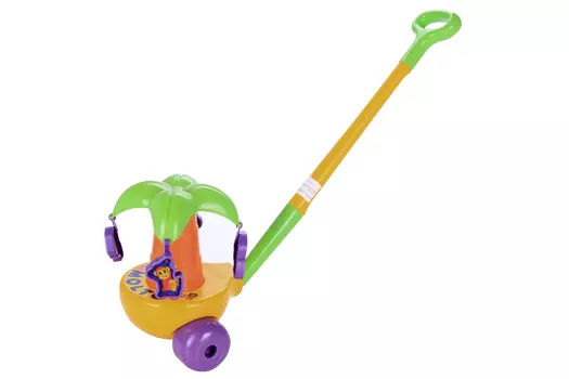 Каталка «Пальма», длина ручки 47,5 см