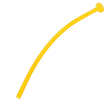 Катетер Пеццера вид А №28