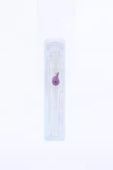 Катетер SFM внутривенный канюля с портом 26G(0.60х19)