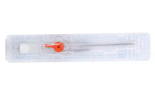 Катетер в/в 14G (2.1х 45 мм)