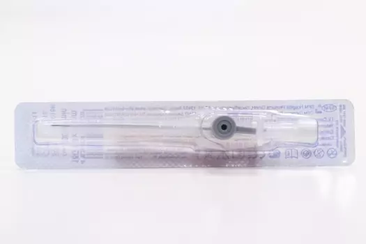 Катетер в/в 22G