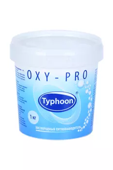 Кислородный пятновыводитель ТАЙФУН