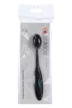 Кисть meizer 6411 BC д/нанесения тональных средств и румян