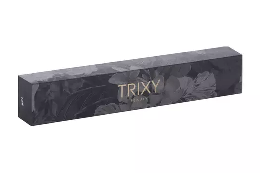 Кисть TRIXY BEAUTY д/нанесения сухих текстур F1