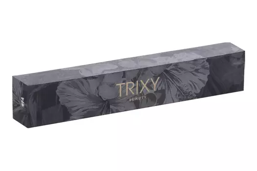 Кисть TRIXY BEAUTY д/расстановки акцентов F4