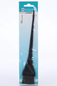 Кисть ZINGER д/окрашивания волос 3,5 см OS-105S SZ