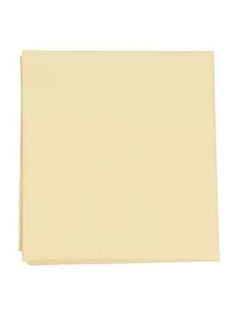 Клеенка Чудо-Чадо подкладная желтая 0.7 х1 м