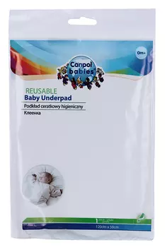 Клеенка Канпол 50х120 см